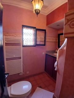 La casa de alma - Aït Hamid - 2