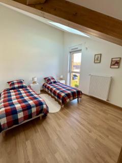 Appartement Haute Gamme-T3 Entre Annecy et Genève - 2