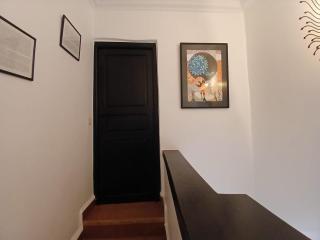 La casa de alma - Aït Hamid - 1