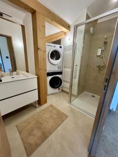 Appartement Haute Gamme-T3 Entre Annecy et Genève - 1