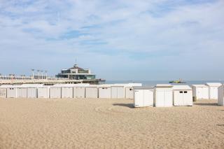 Pier03, op enkele stappen van het strand van Blankenberge - 9