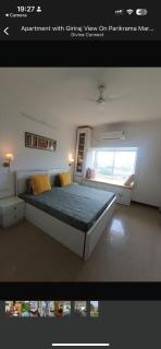 Villa in Radha Golf l 5 mins to Sri Rupa Seva Kunj ISKCON l 10 mins to Shrinathji Temple Poonchari l Near Gaurangi Ras Kunj & Brij Vasundhara - Govardhan - 2