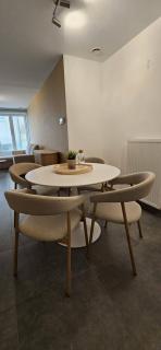 Pier03, op enkele stappen van het strand van Blankenberge - 6