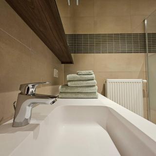 Pier03, op enkele stappen van het strand van Blankenberge - 4