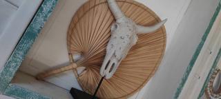 Charmante maison avec piscine en bord de ravine secret's - 2