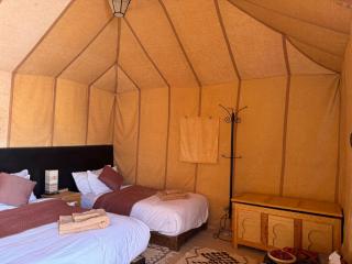 Camel luxury camps Merzouga - 2