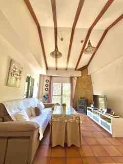 Casa Rural Arrebol - Barbacoa y piscina - 7