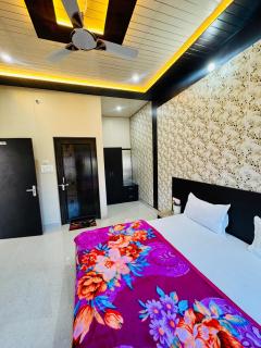 hotelsiyashreeram - Orchha - 4