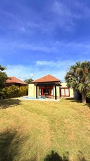 Villa familiar con piscina privada en CapCana - Punta Cana - 8