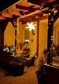 Ferienwohnung „Thea“ - 0