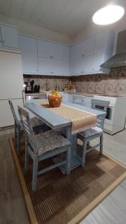 LocriHOUSE-Stylish comfortable home in Galaxidi - 5