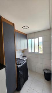 Apartamento em Mongaguá, Pé na Areia, Vista Belíssima! - 2