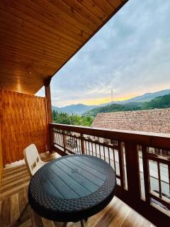 Hotel Dilijan Old Center - 0