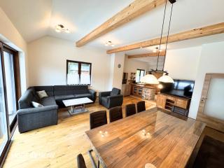 Alpen Panorama 2 - Lachtal Apartments - 8