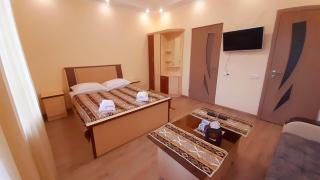 Hotel Dilijan Old Center - 2