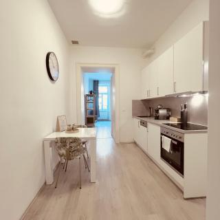 SERVUS HOMES - Metro Stadthalle - AMADEUS - Viena - 8