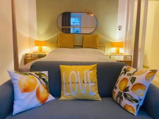 SERVUS HOMES - Metro Stadthalle - AMADEUS - Vienna - 5