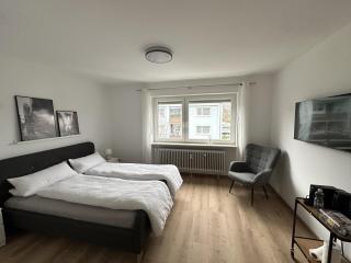 Modernes 2-Zimmer Apartment in Aschaffenburg - 8