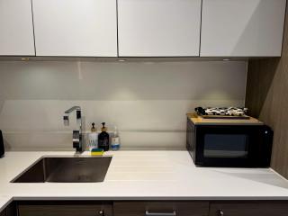 Home2Home - Train Station - 1