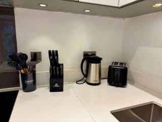 Home2Home - Train Station - 2