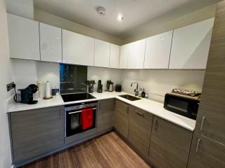 Home2Home - Train Station - 5