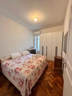 Apartamento na área gourmet de Ipanema - 4