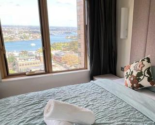 Modern Apartments Step from Quay west Sebel - 7