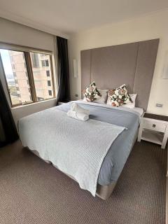 Modern Apartments Step from Quay west Sebel - 6