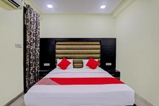 Hotel Elegant Classic - 4