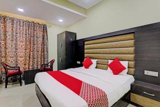 Hotel Elegant Classic - 0