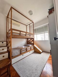 Apartamento na área gourmet de Ipanema - 5