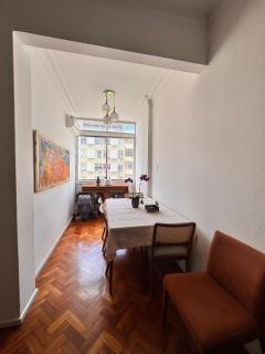 Apartamento na área gourmet de Ipanema - 6