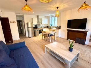 Saint-Germain T2 Residence Apartment - 0