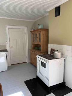 Huisje weltevreden - 9