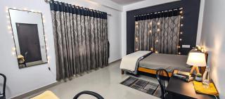 Highland Residency - 1