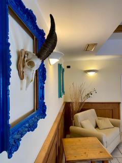 Hotel Cima Piazzi - 2