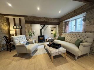 Cosy Rutland Cottage I 2BR I Near Stamford I Free private Parking by Belmont Places - 2