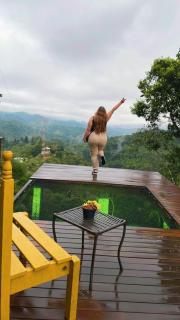 Recanto do Príncipe, privacidade, paz e contato Com a natureza - 7