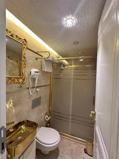 TH Old City Hotel - 6