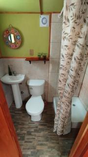 Refugio Millalobo - 5