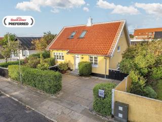 6 person holiday home in Skagen - 8