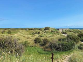 6 person holiday home in Skagen - 6