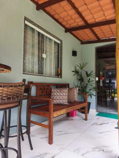 Recanto do Príncipe, privacidade, paz e contato Com a natureza - 5