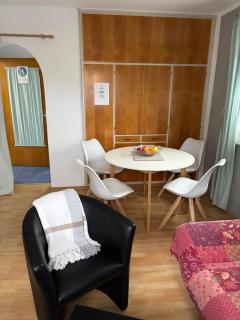 Ferienwohnung Aurach - 7