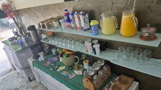 Hotel Pousada Casa Verde - 8