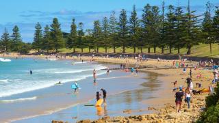 Salt and Sand Retreat Torquay - 3