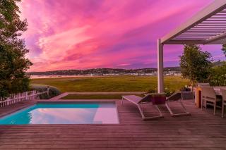 Lagoon Edge - Thesen Island - 0