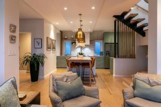 Lagoon Edge - Thesen Island - 1