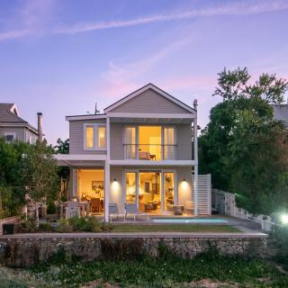 Lagoon Edge - Thesen Island - 9