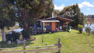 Refugio Millalobo - 9